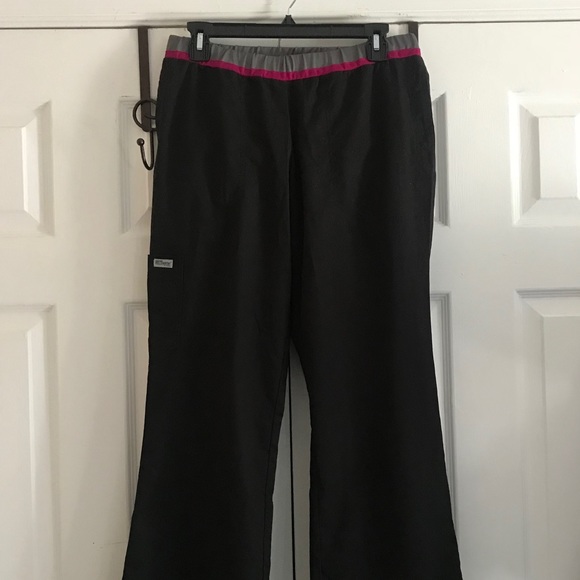 🌟Grey’s Anatomy Scrub;Pants-S/Inseam-29”Top-XS🌟 - Picture 7 of 8